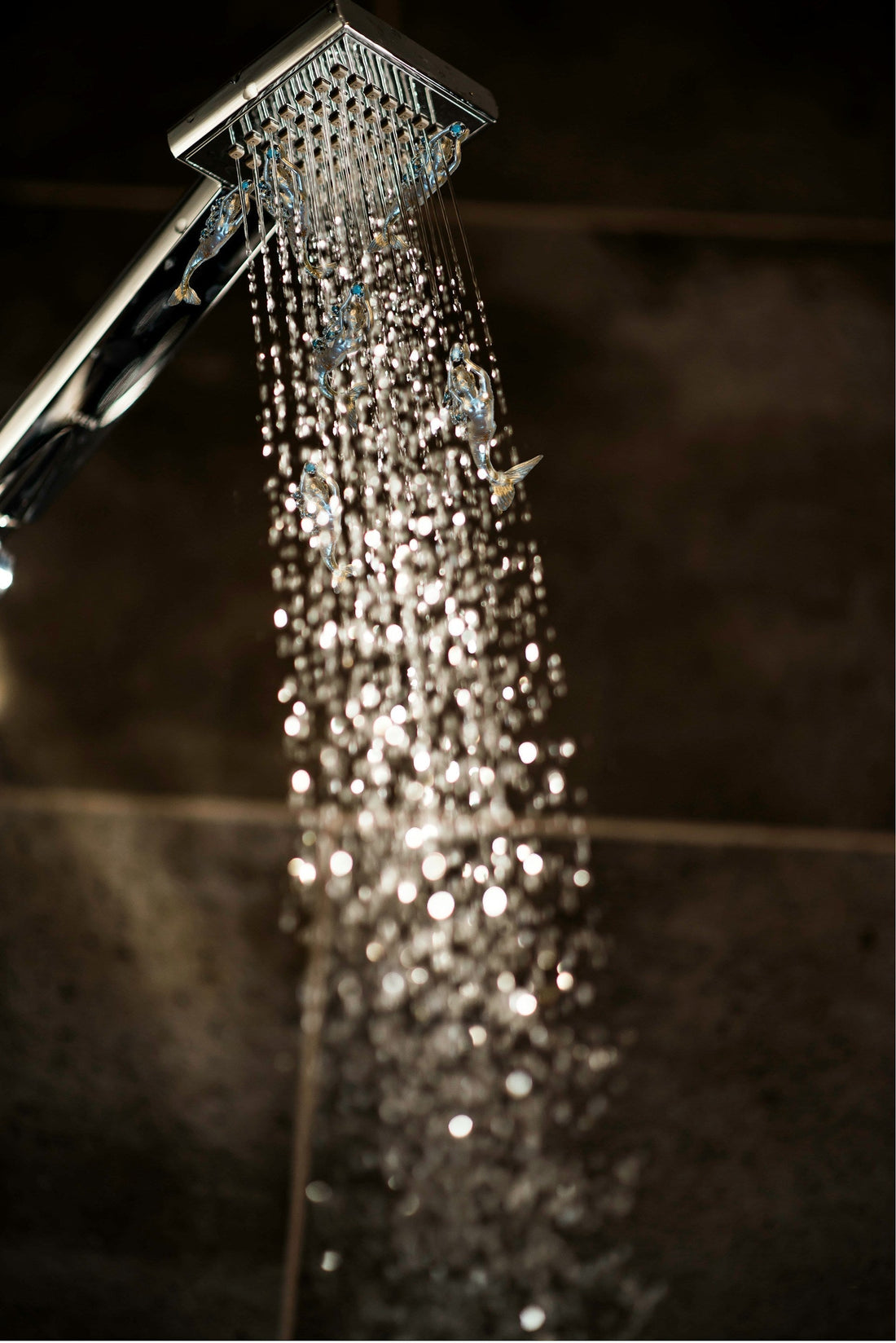 Cold water vs hot water showers, which type is better for your skin