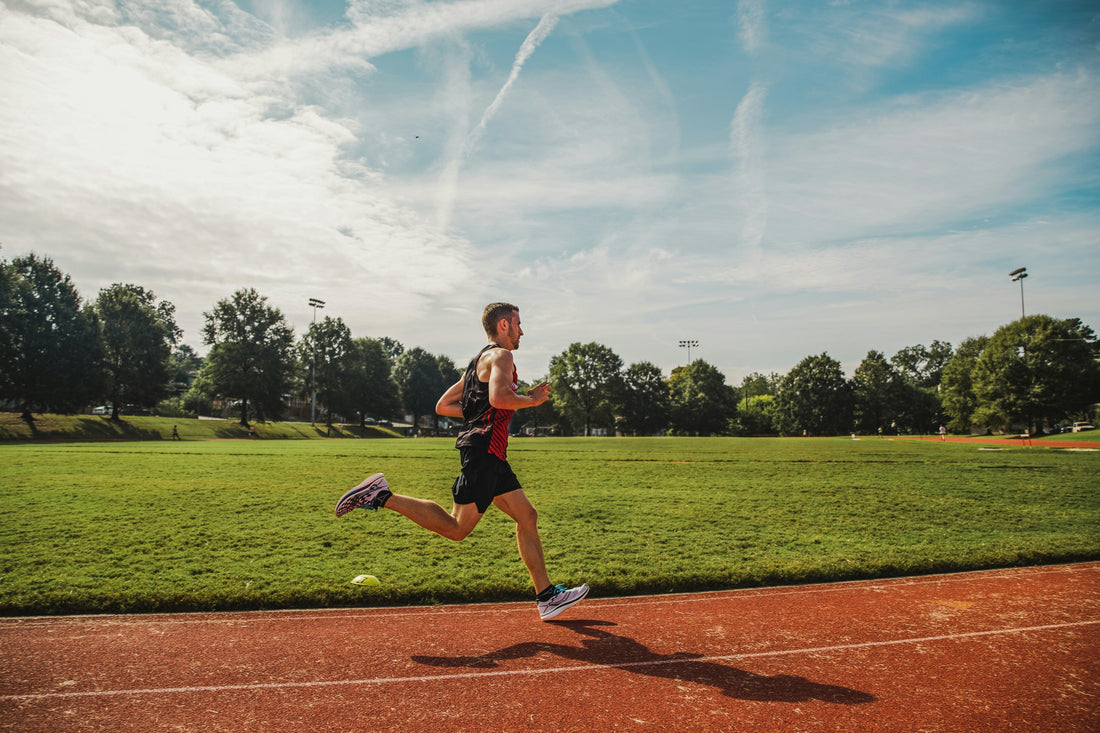 Father's Day gift ideas from SportSKN's collection of post-exercise skincare gift sets
