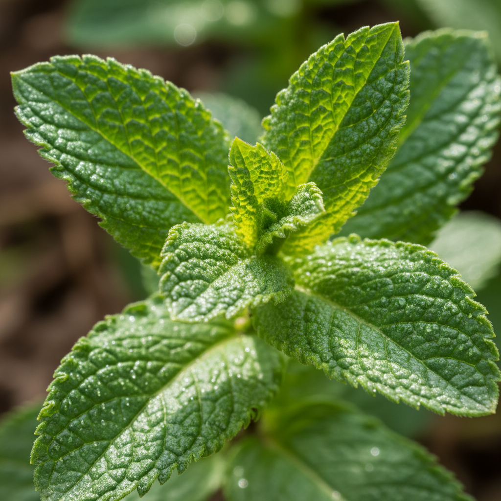 SportSkn post-exercise skincare products are infused with peppermint oil