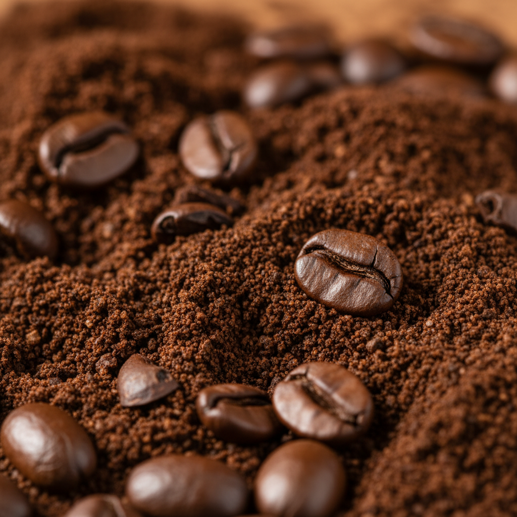 SportSkn coffee face scrub is infused caffeine and antioxidants to nourish the skin