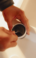 SportSKN exfoliating coffee face scrub rich with natural ingredients and essential oils such as coconut oil, sesame oil and sweet almond oil